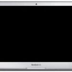 Apple MacBook Air MD712LL/B Intel Core i5-4260U X2 1.4GHz 4GB 256GB, Silver (Refurbished)