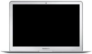 Apple MacBook Air MD712LL/B Intel Core i5-4260U X2 1.4GHz 4GB 256GB, Silver (Refurbished)