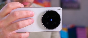 Vivo X200 Ultra Display