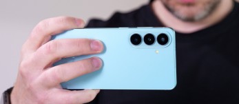 Samsung Galaxy S25 FE