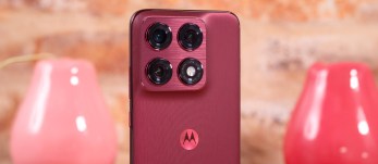 Motorola Edge 60 Pro