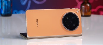 Oppo Find X8 Ultra