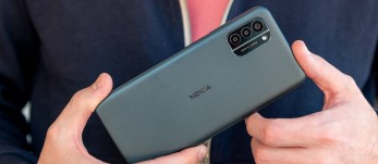 Nokia G42 5G Display