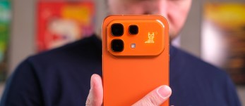 Infinix Note 50 Pro camera testing