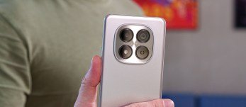 Xiaomi Redmi Note 14 Pro+ ইন-হ্যান্ড ফিল এবং ব্যাক প্যানেল