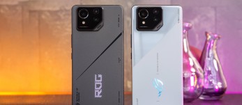 Asus ROG Phone 9