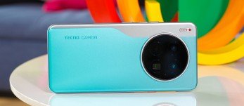 Tecno Phantom V Fold 2 এর ইউজার ইন্টারফেস