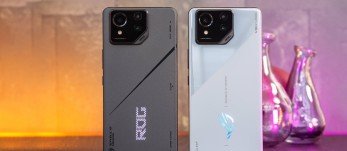 Asus ROG Phone 9 Gaming Experience