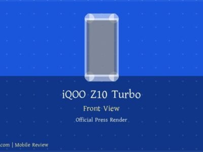iQOO Z10 Turbo রিভিউ: iqoo দাম বাংলাদেশ ও সব তথ্য