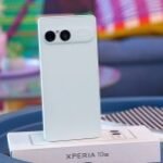 Sony Xperia 1 VII