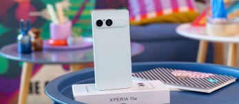 Sony Xperia 1 VII এর প্রিমিয়াম ডিজাইন ও ব্যাক প্যানেল