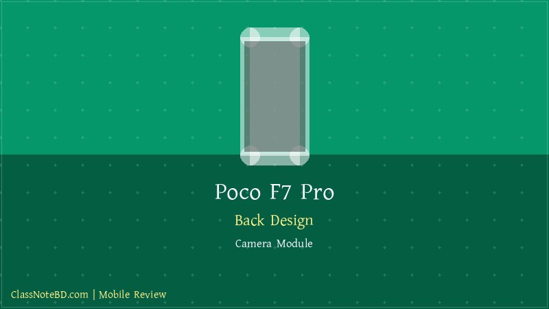 Poco F7 Pro