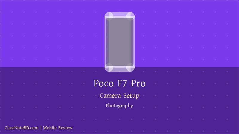 Poco F7 Pro